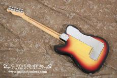 Tokai 1980's TE200 "Original String Bender with Hang Tag"_2