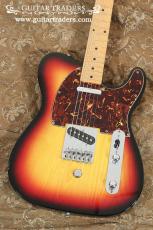 Tokai 1980's TE200 "Original String Bender with Hang Tag"_3