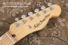 Tokai 1980's TE200 "Original String Bender with Hang Tag"_4