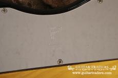 Tokai 1980's TE200 "Original String Bender with Hang Tag"_10