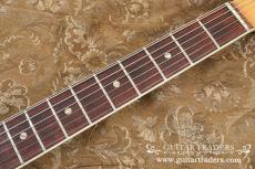 Fender 1966 Jazzmaster "Binding with Dot Marker Neck"_8