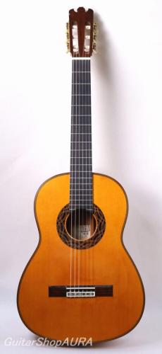 Francisco Manuel Diaz[フランシスコ・マヌエル・ディアス] 1A フラメンコブランカ