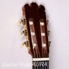 Francisco Manuel Diaz[フランシスコ・マヌエル・ディアス] 1A フラメンコブランカ_3