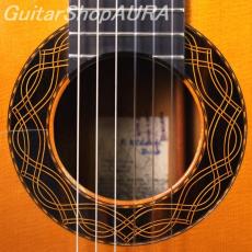 Francisco Manuel Diaz[フランシスコ・マヌエル・ディアス] 1A フラメンコブランカ_4