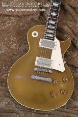 Gibson 1968 Les Paul Standard Conversion_3