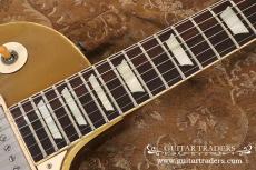 Gibson 1968 Les Paul Standard Conversion_7