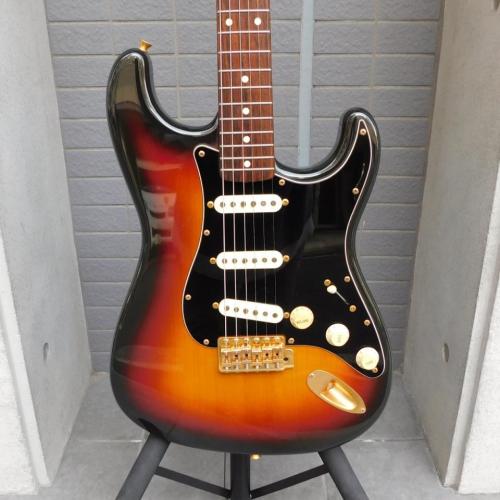 Fender Japan ST62G-80TX TEXAS SPECIAL ピックアップ
