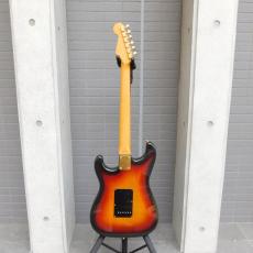 Fender Japan ST62G-80TX TEXAS SPECIAL ピックアップ_4