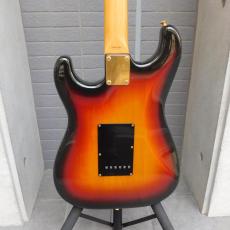 Fender Japan ST62G-80TX TEXAS SPECIAL ピックアップ_6