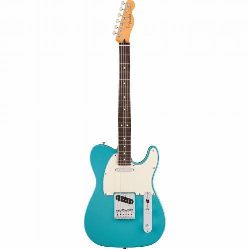 Fender Player II Telecaster -Aquatone Blue-【ローン金利0%】【オンラインストア限定】