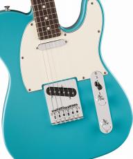 Fender Player II Telecaster -Aquatone Blue-【ローン金利0%】【オンラインストア限定】_3