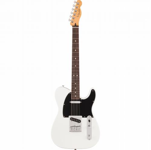 Fender Player II Telecaster -Polar White-【ローン金利0%】【オンラインストア限定】