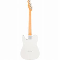 Fender Player II Telecaster -Polar White-【ローン金利0%】【オンラインストア限定】_2