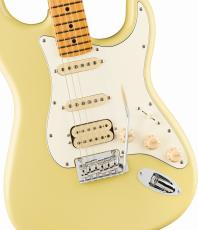 Fender Player II Stratocaster HSS -Hialeah Yellow-【ローン金利0%】【オンラインストア限定】_3