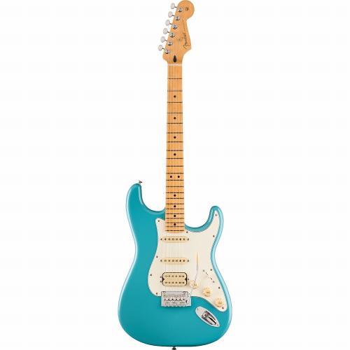Fender Player II Stratocaster HSS -Aquatone Blue-【ローン金利0%】【オンラインストア限定】