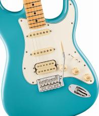 Fender Player II Stratocaster HSS -Aquatone Blue-【ローン金利0%】【オンラインストア限定】_3