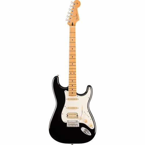 Fender Player II Stratocaster HSS -Black-【ローン金利0%】【オンラインストア限定】