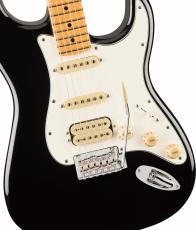 Fender Player II Stratocaster HSS -Black-【ローン金利0%】【オンラインストア限定】_3