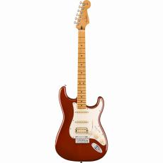 Fender Player II Stratocaster HSS -Transparent Mocha Burst-【ローン金利0%】【オンラインストア限定】