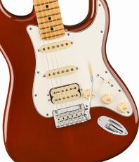 Fender Player II Stratocaster HSS -Transparent Mocha Burst-【ローン金利0%】【オンラインストア限定】_3
