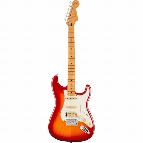 Fender Player II Stratocaster HSS -Aged Cherry Burst-【ローン金利0%】【オンラインストア限定】