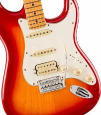 Fender Player II Stratocaster HSS -Aged Cherry Burst-【ローン金利0%】【オンラインストア限定】_3