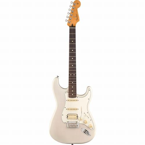 Fender Player II Stratocaster HSS -White Blonde-【ローン金利0%】【オンラインストア限定】