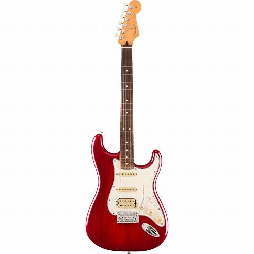 Fender Player II Stratocaster HSS -Transparent Cherry Burst-【ローン金利0%】【オンラインストア限定】