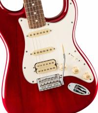Fender Player II Stratocaster HSS -Transparent Cherry Burst-【ローン金利0%】【オンラインストア限定】_3