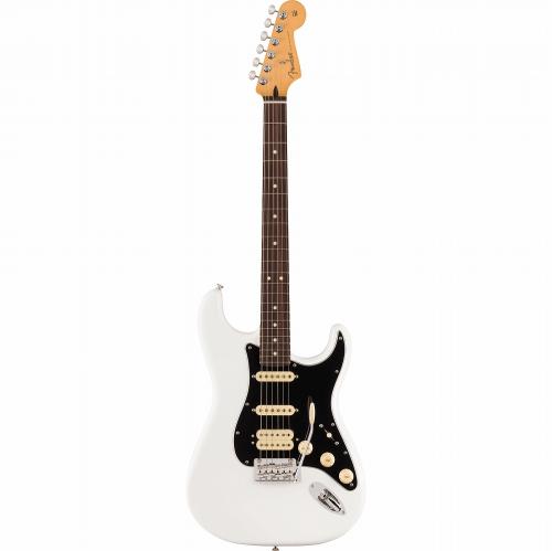Fender Player II Stratocaster HSS -Polar White-【ローン金利0%】【オンラインストア限定】