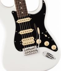 Fender Player II Stratocaster HSS -Polar White-【ローン金利0%】【オンラインストア限定】_3