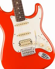 Fender Player II Stratocaster HSS -Coral Red-【ローン金利0%】【オンラインストア限定】_3