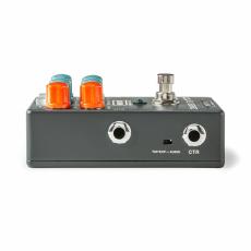 MXR BASS SYNTH - MB301 -《モノフォニック・シンセ・サウンド》【オンラインストア限定】_5