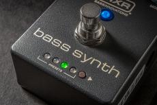 MXR BASS SYNTH - MB301 -《モノフォニック・シンセ・サウンド》【オンラインストア限定】_8