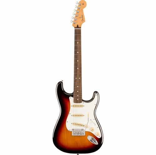Fender Player II Stratocaster -3 Color Sunburst-【ローン金利0%】【オンラインストア限定】