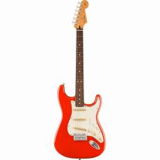 Fender Player II Stratocaster -Coral Red-【ローン金利0%】【オンラインストア限定】