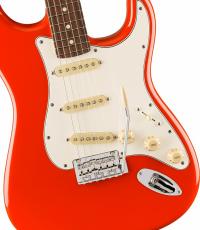 Fender Player II Stratocaster -Coral Red-【ローン金利0%】【オンラインストア限定】_3