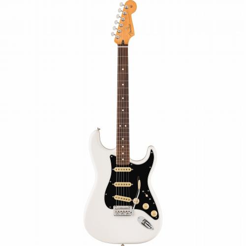 Fender Player II Stratocaster -Polar White/Rosewood-【ローン金利0%】【オンラインストア限定】