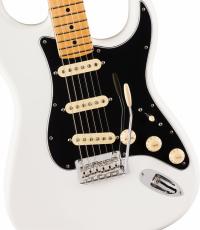 Fender Player II Stratocaster -Polar White/Maple-【ローン金利0%】【オンラインストア限定】_3