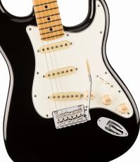 Fender Player II Stratocaster -Black-【ローン金利0%】【オンラインストア限定】_3