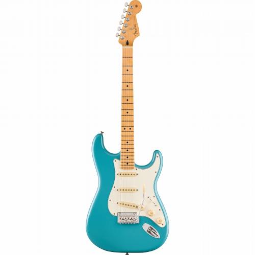 Fender Player II Stratocaster -Aquatone Blue-【ローン金利0%】【オンラインストア限定】