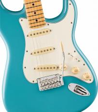 Fender Player II Stratocaster -Aquatone Blue-【ローン金利0%】【オンラインストア限定】_3