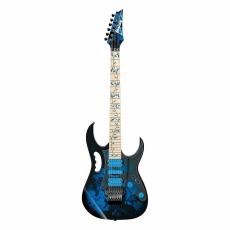 Ibanez JEM77P BFP -Blue Floral Pattern-【ローン金利0%】【オンラインストア限定】