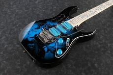 Ibanez JEM77P BFP -Blue Floral Pattern-【ローン金利0%】【オンラインストア限定】_2