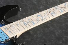 Ibanez JEM77P BFP -Blue Floral Pattern-【ローン金利0%】【オンラインストア限定】_4