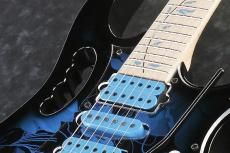 Ibanez JEM77P BFP -Blue Floral Pattern-【ローン金利0%】【オンラインストア限定】_6