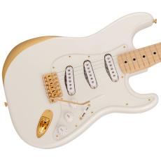 Fender KEN STRATOCASTER EXPERIMENT #1 -Original White-【オンラインストア限定】_2