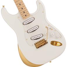 Fender KEN STRATOCASTER EXPERIMENT #1 -Original White-【オンラインストア限定】_3