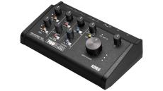 KORG microAudio722《オーディオインターフェース》【オンラインストア限定】_3