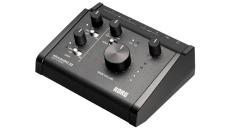 KORG microAudio22 《オーディオインターフェース》【オンラインストア限定】_4